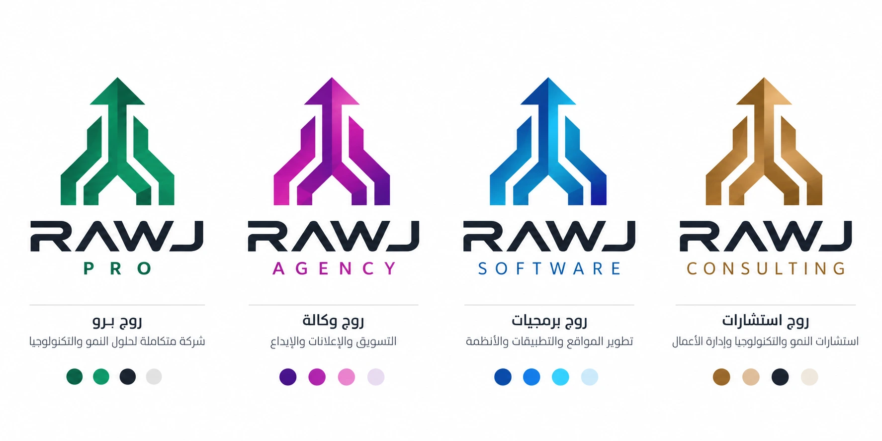 RAWJ Agency